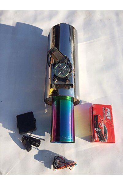 Act EGZOZ YUVARLAK RENKLİ 100’LÜK KROM