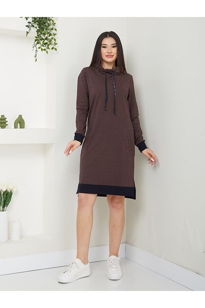 Banadamoda Patterned Women's Tunic
