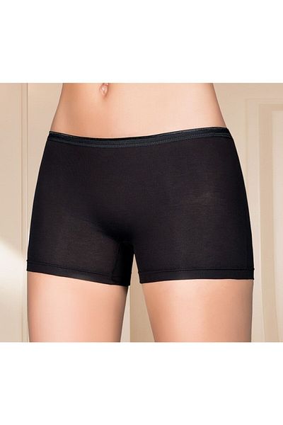 Berrak 2101 Lycra Cotton 3 τεμαχίων γυναικείο μπόξερ