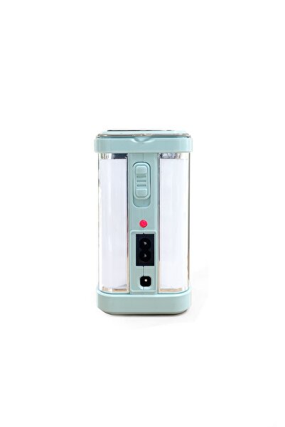 Petrix PETRİX 230529 ŞARJLI SOLAR LAMBA 32 ledli 2 kademe