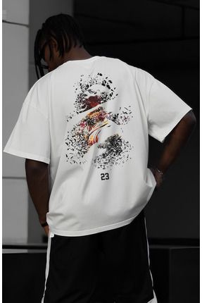 T shirt jordan 23 hot sale
