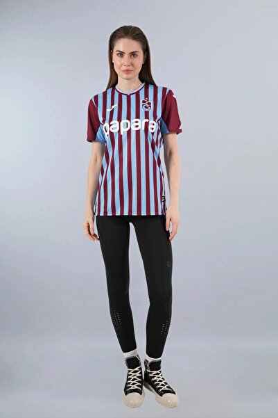 Trabzonspor JOMA 24/25 ÇUBUKLU FORMA