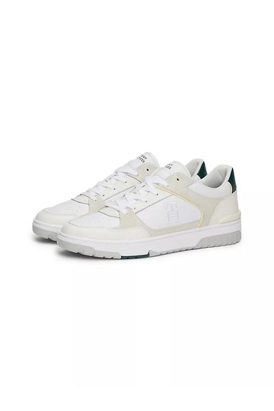 Tommy Hilfiger TH BASKET STREET BLOCK
