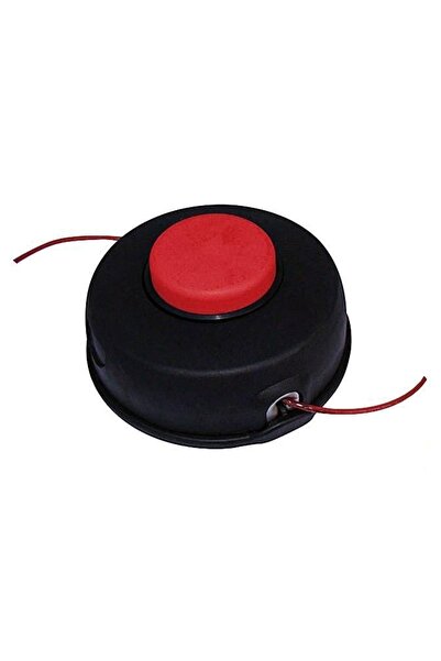 Kadıoğlu Bilyalı Başlık Dişi Benzinli Tırpan Misine Başlığı Stihl Fr450-fr480...