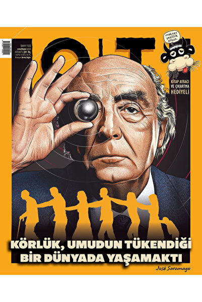 Ot Dergisi 133. SAYI