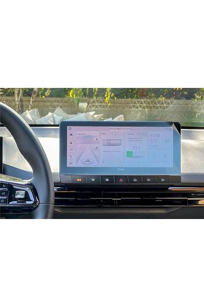 Engo MG4 10.25 inch Nano Multimedia Navigation Screen Protector