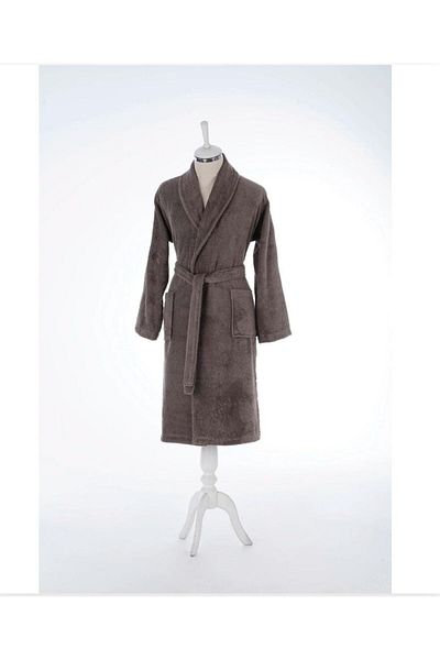 Özdilek Πολύχρωμο Özdilek Şalyaka - Earth Color, XL μπουρνούζι