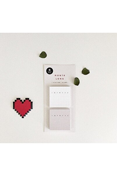 suatelier Kore Suatelier Post-it , Notluk, Günlük Planlayıcı – 1908