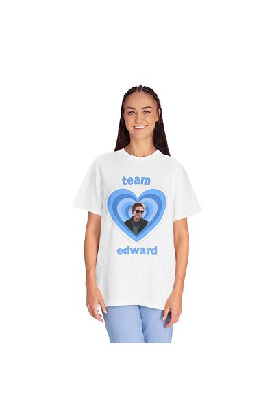Hilosh Μπλουζάκι Edward Printed - Team Edition