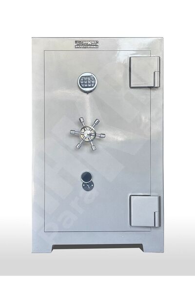 HAKAN KASA HAKAN PARA KASALARI Zırhlı Çelik Kasalar ZTK-105