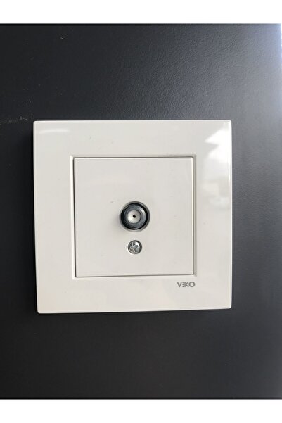 VİKO viko uydu prizi