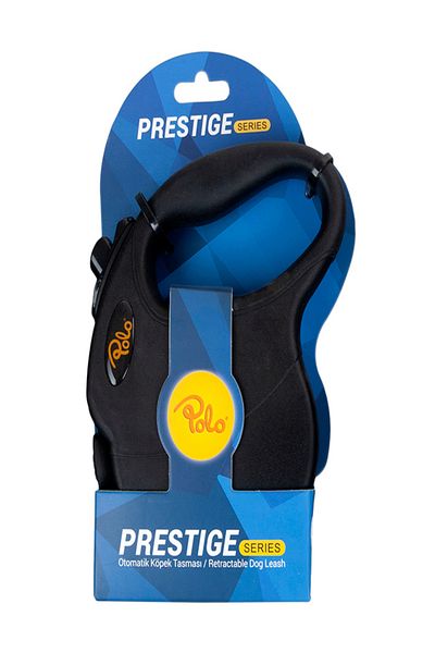 BİKOŞU MAMA Polo Prestige Automatic Walking Collar