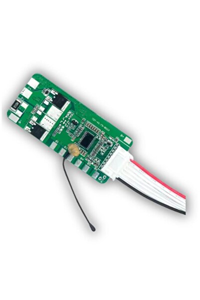 TDT 7S 10A LiFePO4 Pil Koruma Devresi BMS