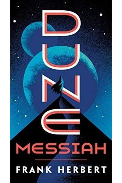 Kolektif Kitap Dune Messiah and Dune 2