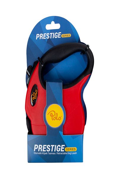 BİKOŞU MAMA Polo Prestige Automatic Walking Collar