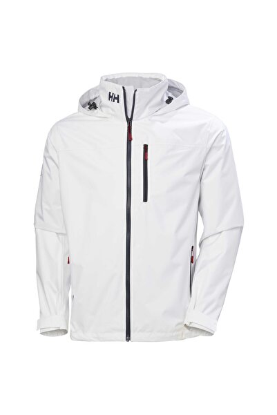 Helly Hansen Crew Kapüşonlu 2.0 Erkek Mont