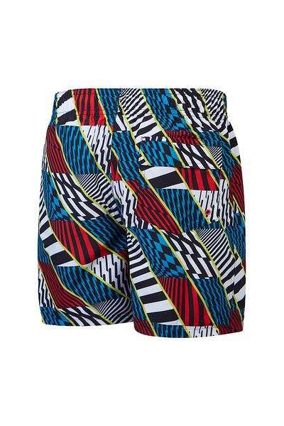 SPEEDO Costum de baie pentru bărbați - Design cu imprimare digitală