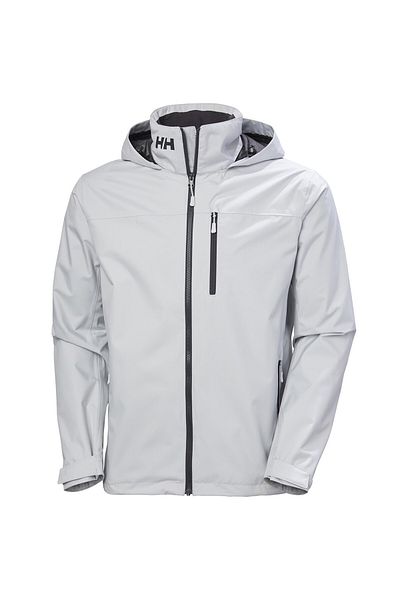 Helly Hansen Crew Hooded 2.0 Men's Coat