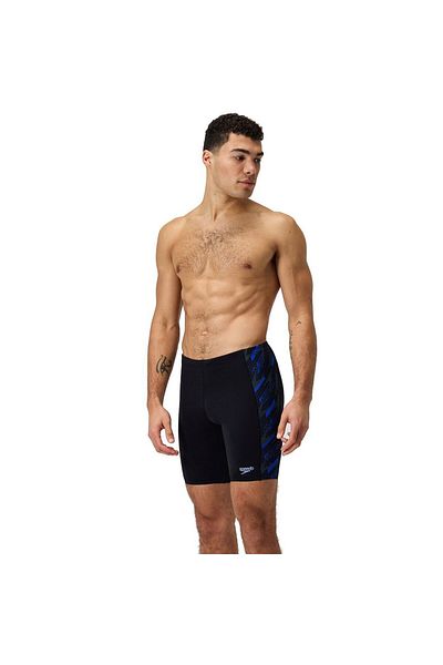 SPEEDO Costum de baie pentru bărbați - Hyperboom Panel Jammer