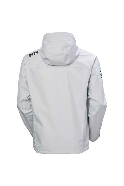 Helly Hansen Crew Hooded 2.0 Men's Coat