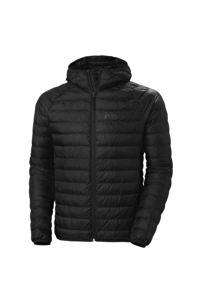 Helly Hansen Banff Insulator Kapüşonlu Erkek Mont