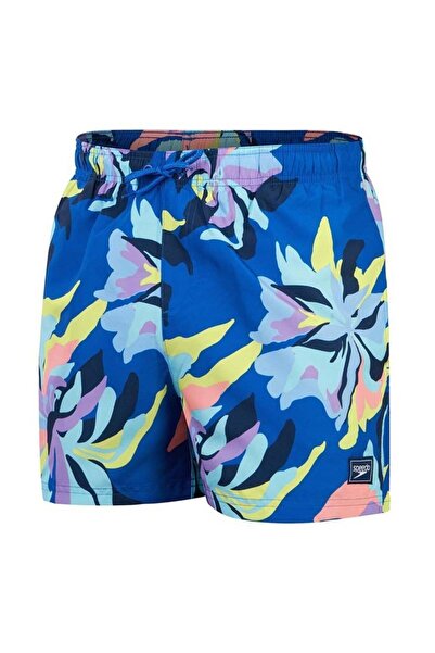 SPEEDO Digital Print Erkek Şort Mayo