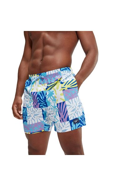 SPEEDO Costum de baie pentru bărbați - imprimeu digital