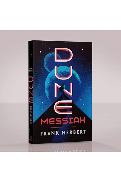 Kolektif Kitap Dune Messiah and Dune 2
