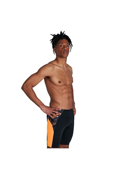 SPEEDO ملابس سباحة للرجال من Eco Endurance+ Splice Jammer