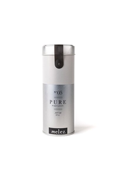 Melez Tea Pure Tea 50 gr - Yaseminli Yeşil Çay
