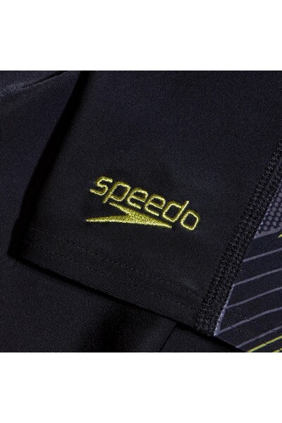 SPEEDO Μαγιό για αγόρια Hyperboom Panel Jammer
