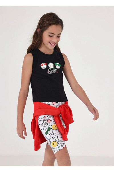 MAYORAL Girl Leggings