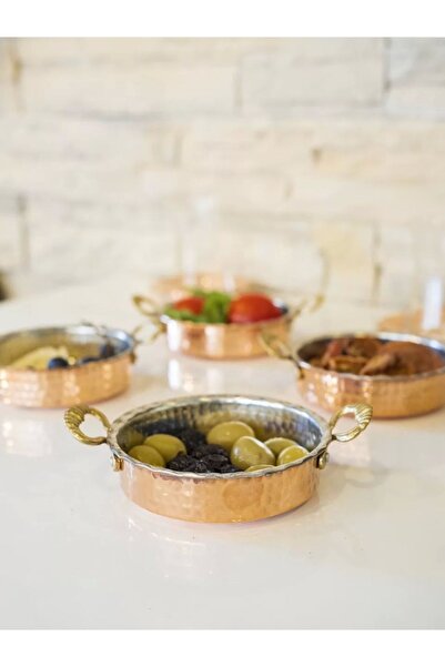 Bakır Concept Bakır Mini Sahan Model