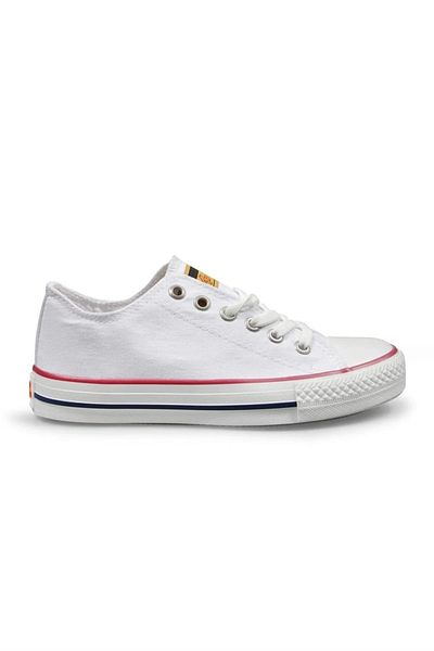 M.P. Mp 231-1842 Model Canvas Shoes