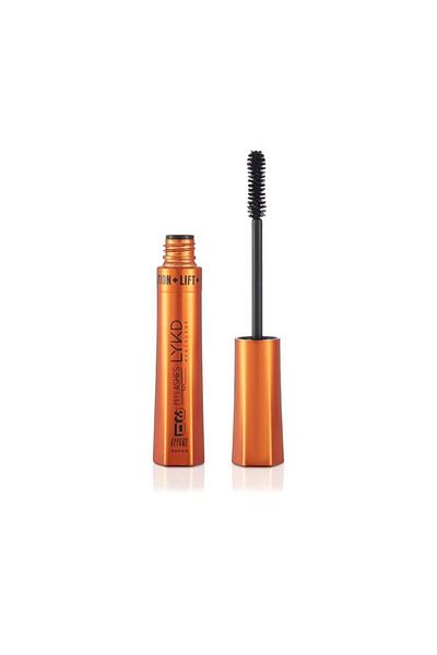 lykd 3D Lifting Effect Mascara - Stylish and Comfortable Design