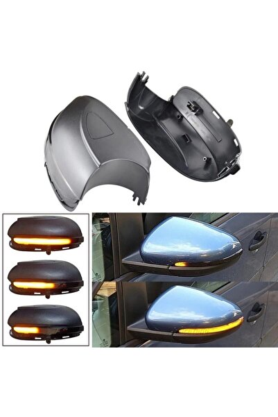 vagmarket Golf 6 Ayna Kayar Led