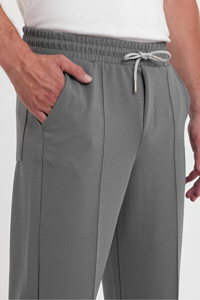 Quik-max Викрійка штанів баггі