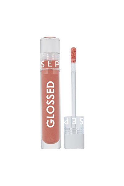 SEPHORA COLLECTION Glossed Lip Gloss - Uzun Ömürlü Parlaklık Sunan Dudak Parlatıcısı