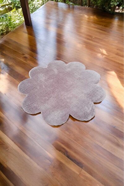 ALTUN CARPET AÇIK GIRİ POST PELÜŞ KAYMAZ TABAN PAPATYA MODERN  YENİ NESİL HALI