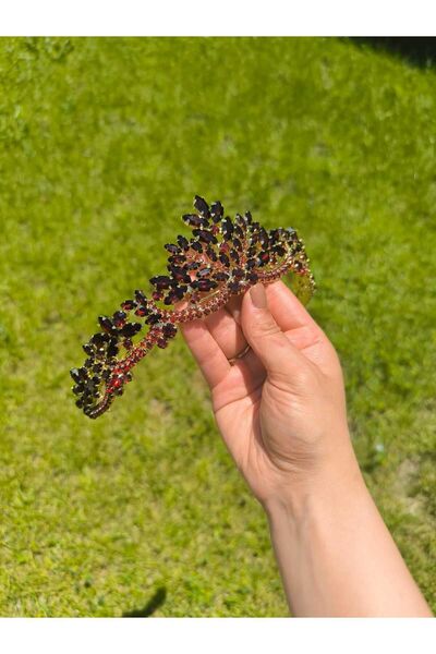 Fashion'Ss Mireasă, logodnă, KINA, coroana cuvântului