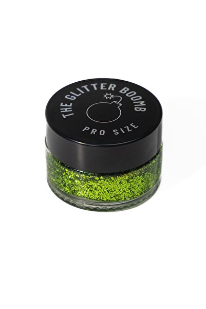 the glitter boomb - Jel Glitter - Viper (20 gr )