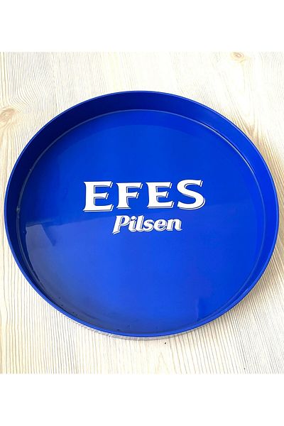 Paşabahçe 34C Model Plastic Tray - Presentation and Beer Tray NO 334