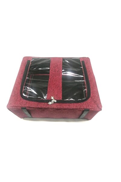 AKRC Dolap Ve Bagaj Içi Sıvı Geçirmez Telli Baza Altı Kutu Hurç Organizer: 19...