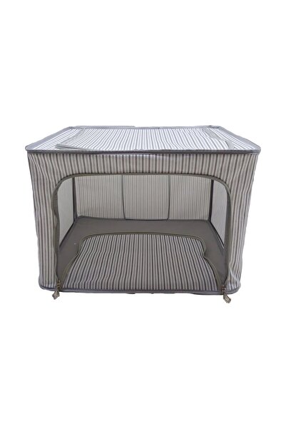 AKRC Organizer Metal Aksanlı Maksi Boy 50*40*34