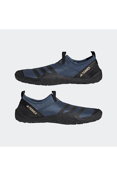 adidas Παλτό Terrex Jawpaw Hp8650 Slip-On HRdy