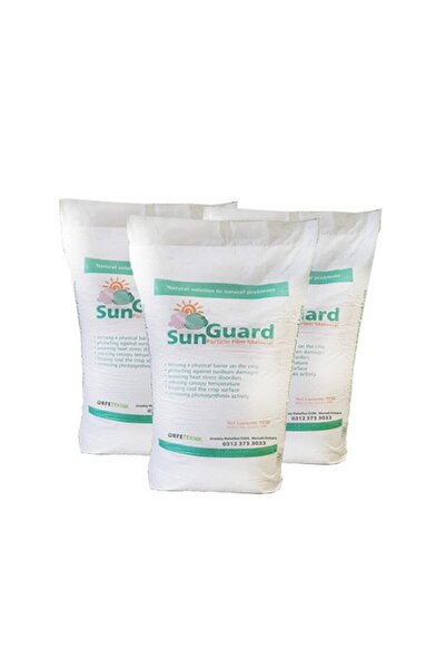 ORFE Sunguard ( 10 Kg'lık Kaolin Tozu )