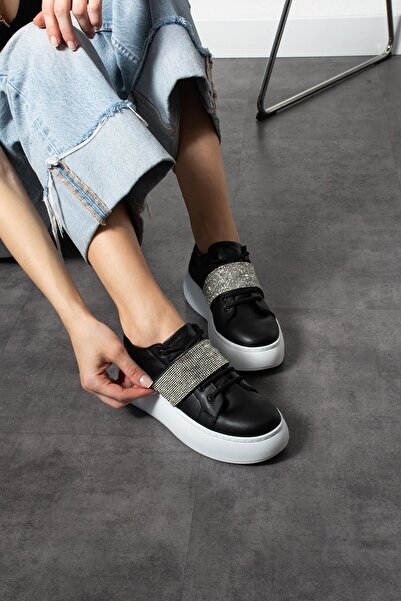 ZENNESHOES Γυναικεία παπούτσια με κορδόνια Rosie