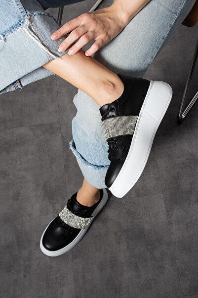 ZENNESHOES Γυναικεία παπούτσια με κορδόνια Rosie