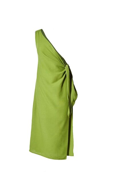 Wear The Seasons Pareo Elbise