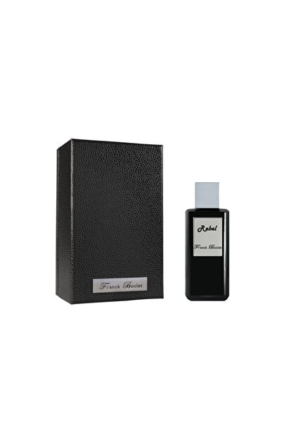 Franck Boclet Rebel Extrait De Parfum Edp 100 Ml